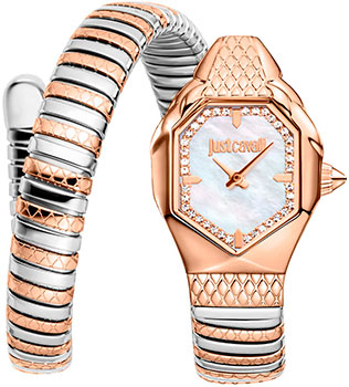 Just Cavalli Snake